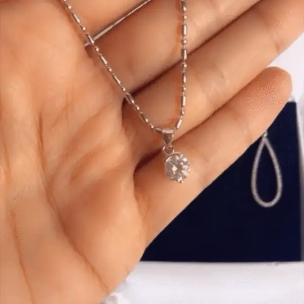 Zircon Elegance Set - Image 2